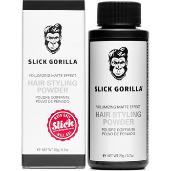 Hair Styling Powder - Stylingový pudr na vlasy 