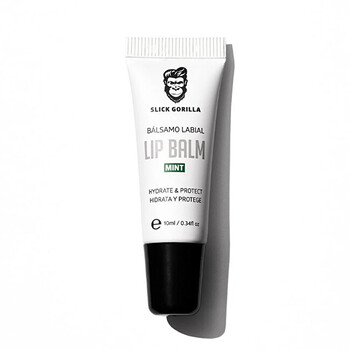 Lip Balm - Balzám na rty s mátou