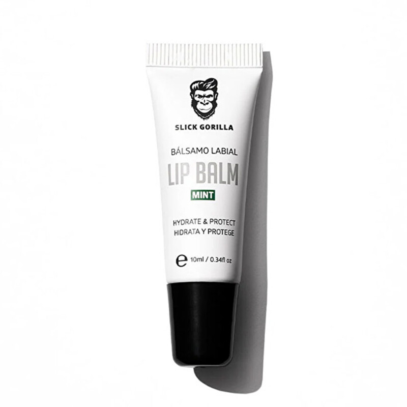 Lip Balm - Balzám na rty s mátou