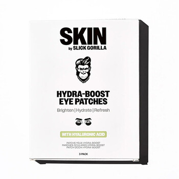 Hydra Boost Eye Patches - Maska pod oči