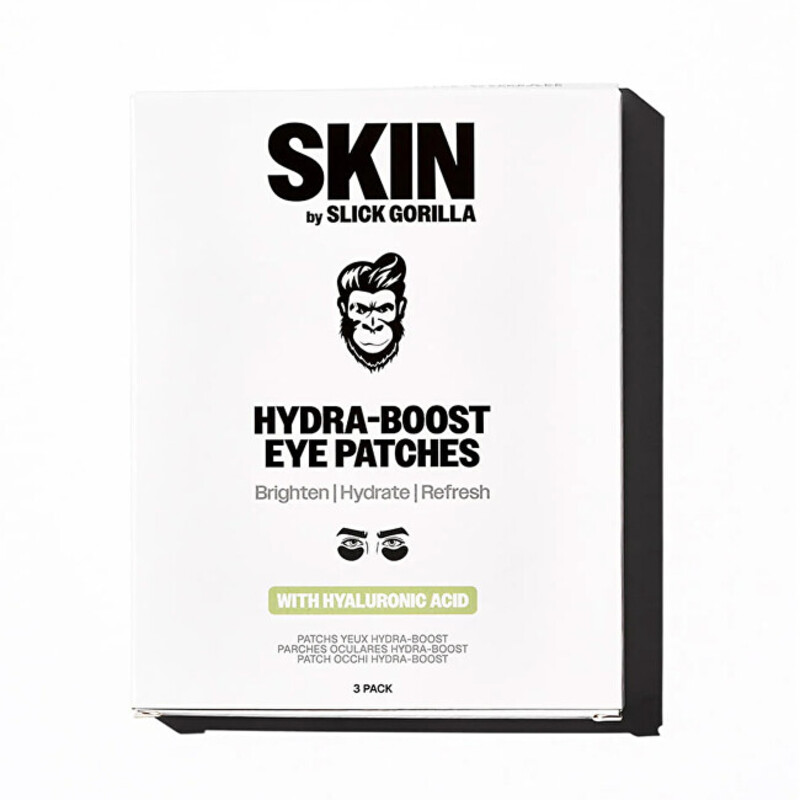Hydra Boost Eye Patches - Maska pod oči