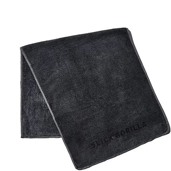 Microfibre Towel - Rychleschnoucí ručník na vlasy
