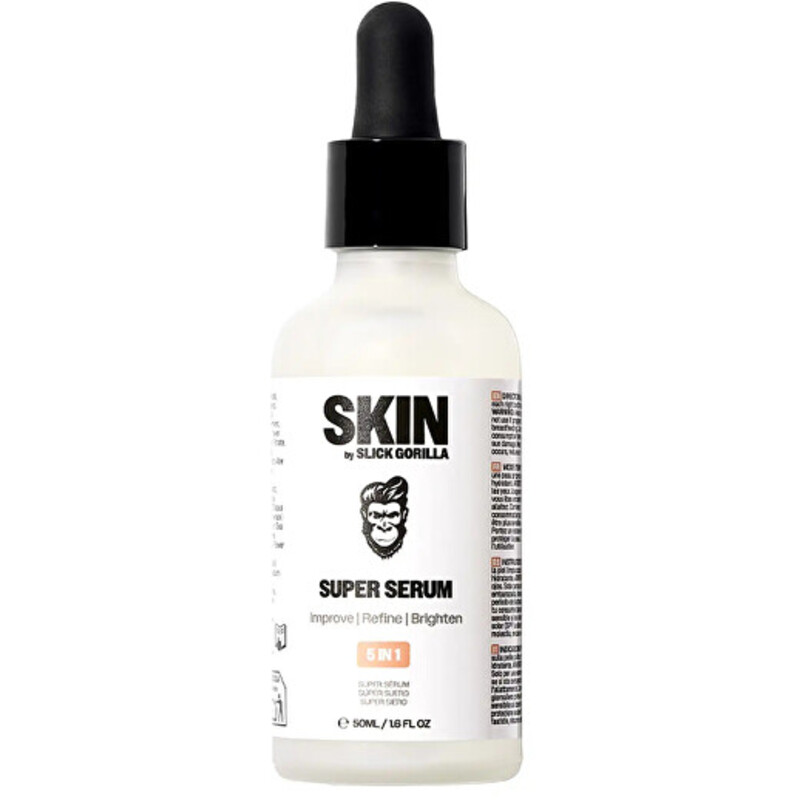 Super Serum - Pleťové sérum 5 in 1