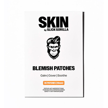 Blemish Patches - Náplasti na nedokonalosti pleti ( 36 ks )