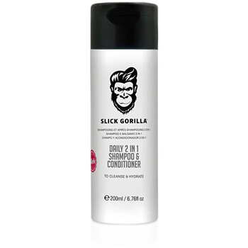Daily Shampoo & Conditioner - Šampon a kondicionér 2v1