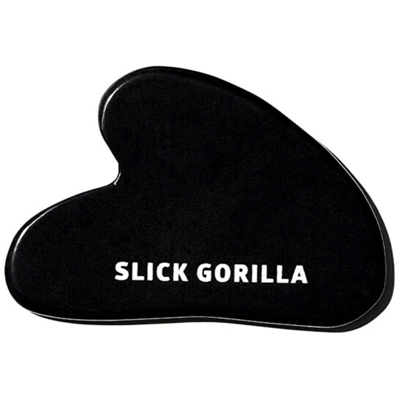 Gua Sha - Masážní kámen na obličej