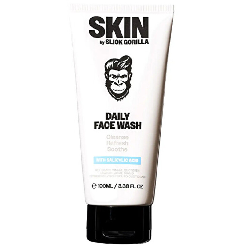 Daily Face Wash - Čisticí gel