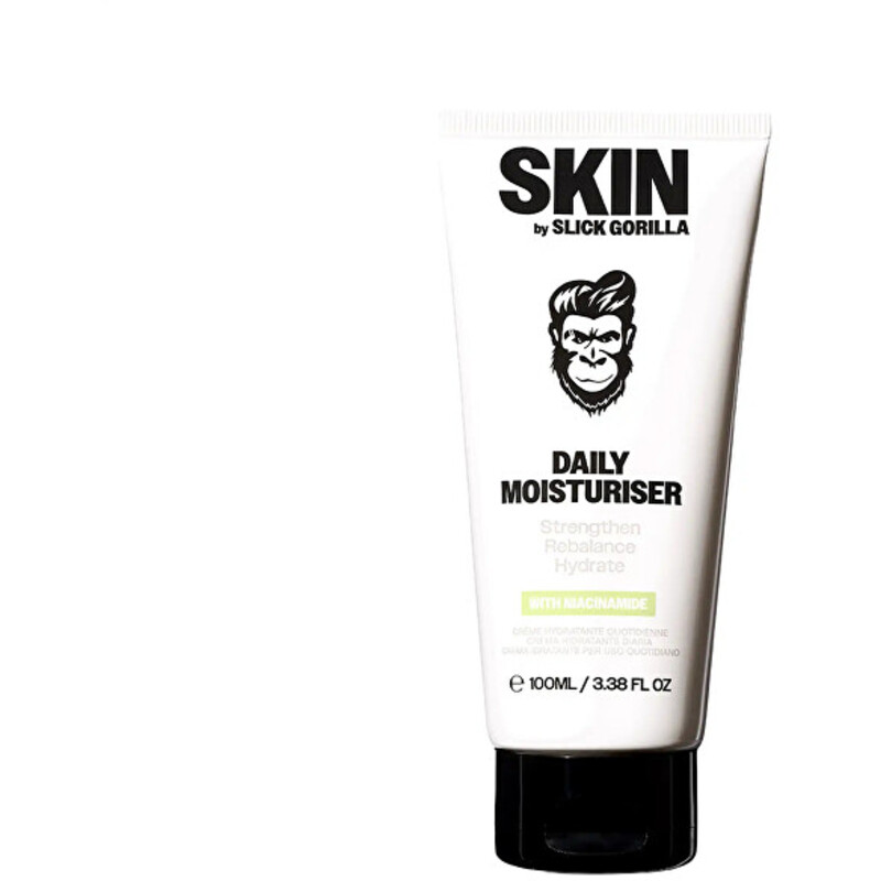 Daily Moisturiser - Hydratační pleťový krém