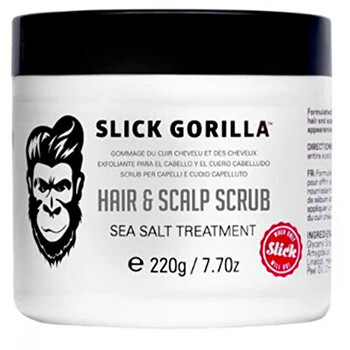 Scalp Scrub - Peeling na pokožku hlavy