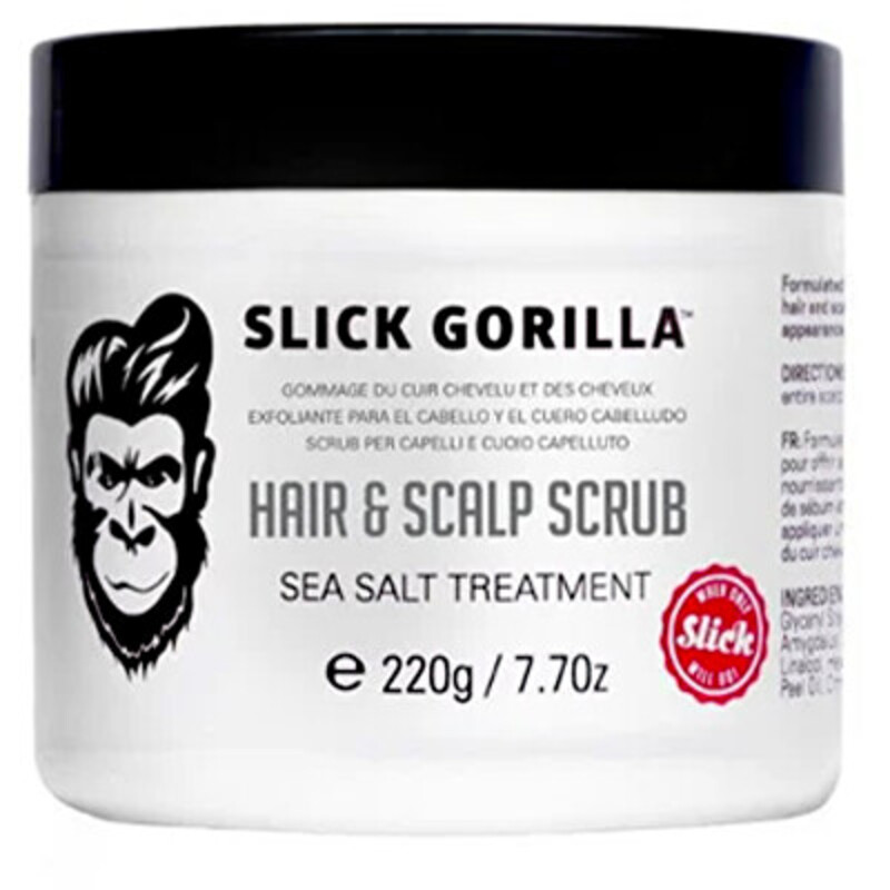 Scalp Scrub - Peeling na pokožku hlavy