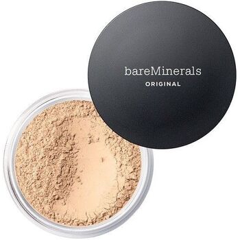 Original Loose Foundation SPF 15 - Sypký make-up 8 g