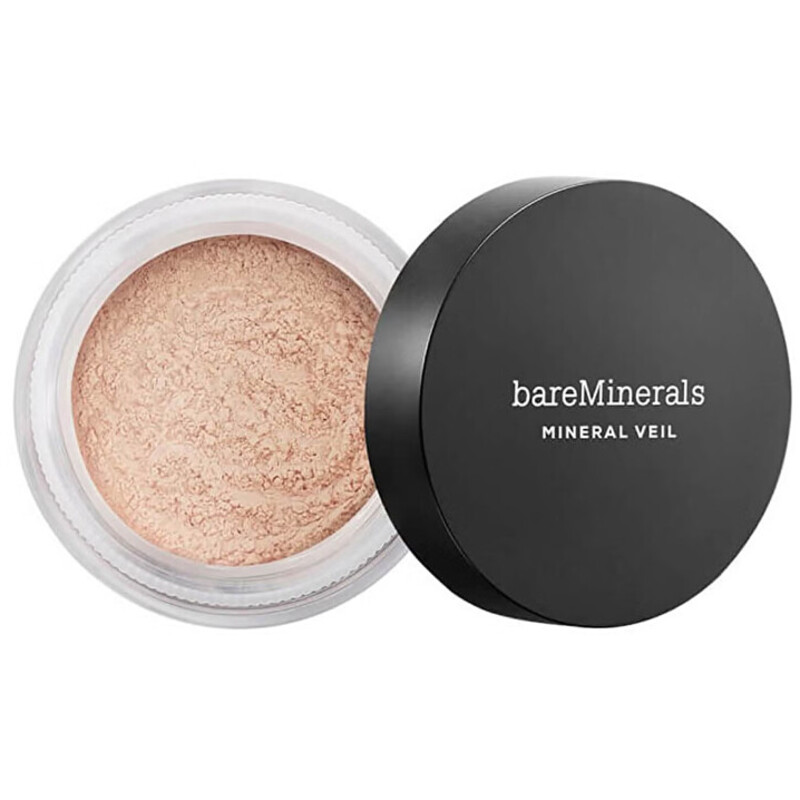 Mineral Veil Loose Powder - Sypký pudr 9 g