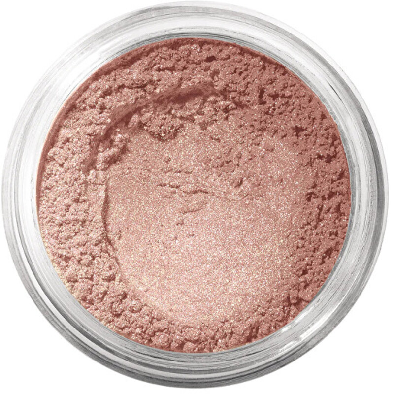 Loose Mineral Eyeshadow - Minerální oční stíny 5,7 g