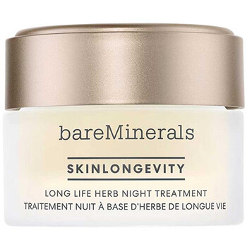 Skinlongevity Long Life Herb Night Treatment - Noční ošetření proti stárnutí pleti