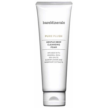 Pure Plush Gentle Deep Cleansing Foam - Hloubkově čisticí pěna na obličej