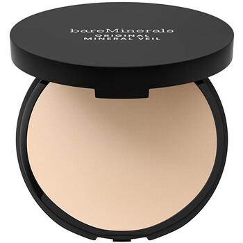 Original Mineral Veil Pressed Setting Powder- Fixační pudr 9 g