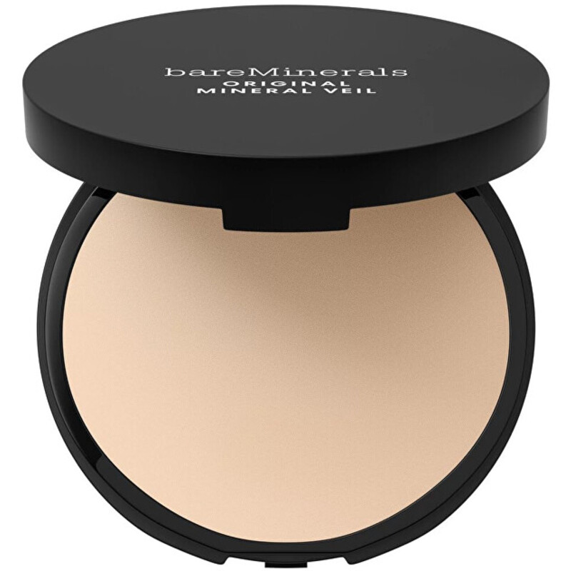 Original Mineral Veil Pressed Setting Powder- Fixační pudr 9 g