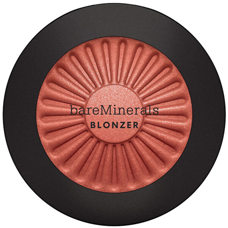 Gen Nude Blonzer Blush + Bronzer - Tvářenka a bronzer 2v1 3,8 g