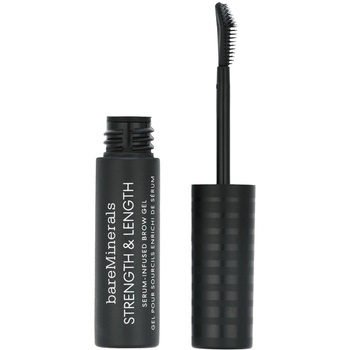 Strength & Length Serum-Infused Brow Gel - Posilující a prodlužující gel na obočí 5 ml