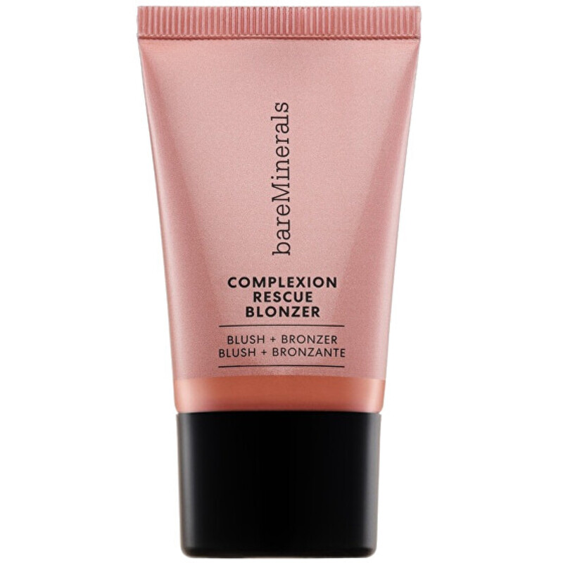 Complexion Rescuer Blonzer Liquid Blush + Bronzer - Tekutá tvářenka a bronzer 2v1 15 ml
