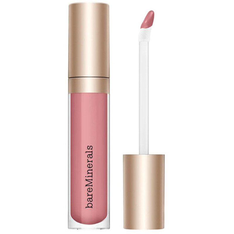 Mineralist Lip Gloss-Balm - Lesk a balzám na rty 2v1 4 ml