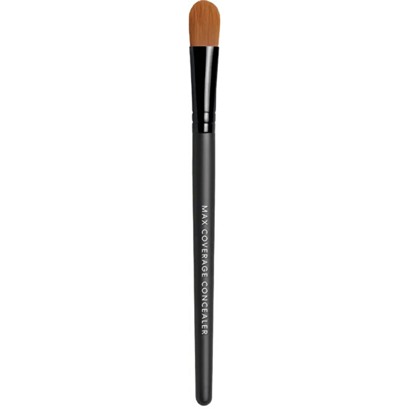 Maximum Coverage Concealer Brush - Kosmetický štětec 