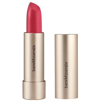 Mineralist Hydra-Smoothing Lipstick - Hydratační rtěnka 3,6 g