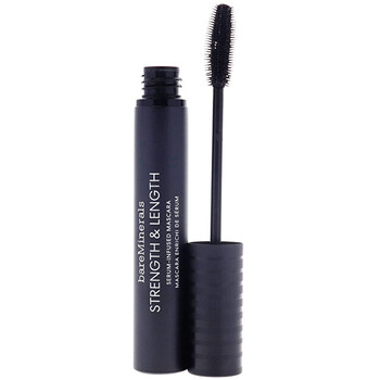 Strength & Length Serum-Infused Mascara - Posilující a prodlužující řasenka 8 ml