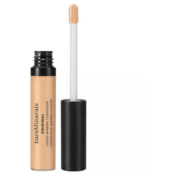 Original Liquid Mineral Concealer - Tekutý korektor 6 ml