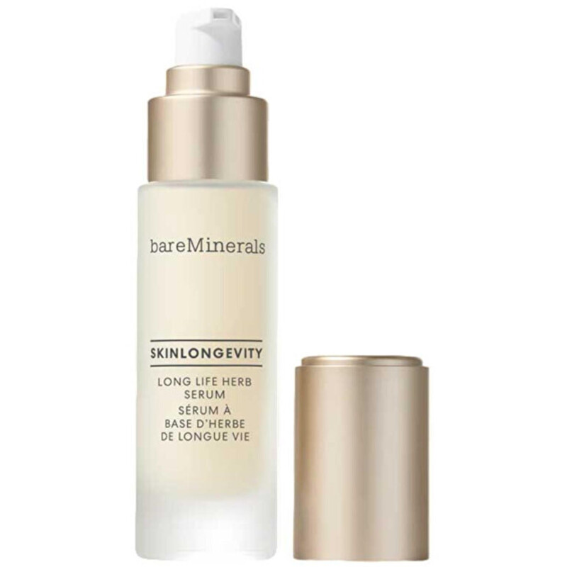Skinlongevity Long Life Herb Serum - Sérum proti stárnutí pleti
