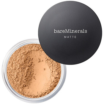 Original Loose Matte Foundation - Matující sypký make-up 6 g