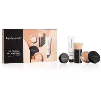 The Original Get Started Kit ( 18 Medium Tan ) - Dárková sada