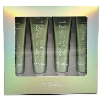 Scalp Spa 12 Cleansing Lotion 4 x - Čisticí balzám pro zdravou pokožku hlavy