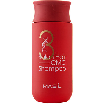 3 Salon Hair CMC Shampoo - Regenerační vlasový šampon 3 