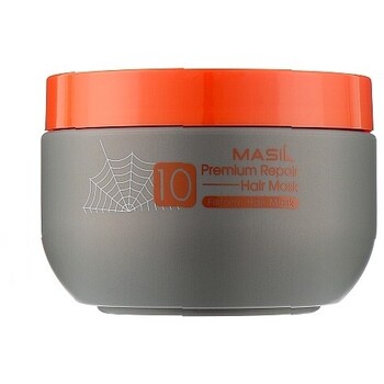 Premium Repair Hair Mask - Obnovující maska na vlasy 10 