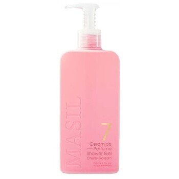 Cherry Blossom 7 Ceramide Perfume Shower Gel - Parfémovaný sprchový gel