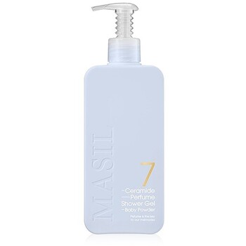 Baby Powder 7 Ceramide Perfume Shower Gel - Parfémovaný sprchový gel
