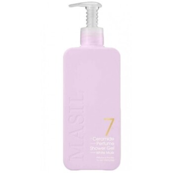 White Musk 7 Ceramide Perfume Shower Gel - Parfémovaný sprchový gel