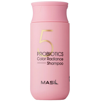 5 Probiotics Color Radiance Shampoo - Šampon s probiotiky pro barvené vlasy 