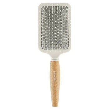 Wooden Paddle Brush - Dřevěný kartáč na vlasy 