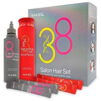 38 Salon Hair Set - Dárková sada vlasové péče