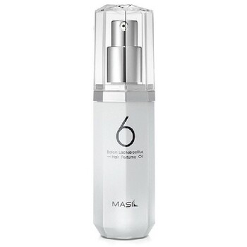 6 Salon Lactobacillus Hair Perfume Oil Light - Lehký vyživující olej na vlasy 