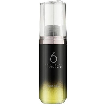 6 Salon Lactobacillus Hair Perfume Oil - Hydratační parfémovaný olej na vlasy 