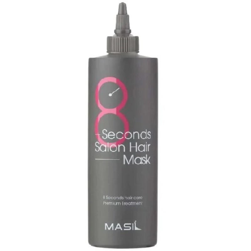 8 Seconds Salon Hair Mask - Uhlazující maska na vlasy