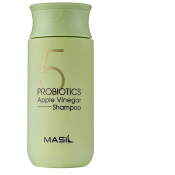 5 Probiotics Apple Vinegar Shampoo - Šampon s jablečným octem a probiotiky 