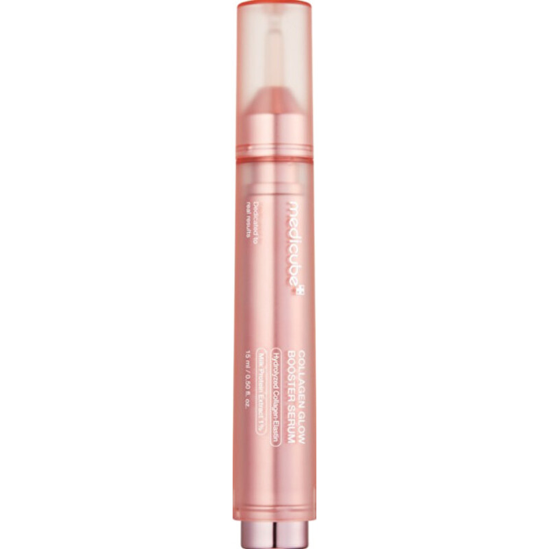 Collagen Glow Booster Serum - Vysoce účinné pleťové anti-aging sérum