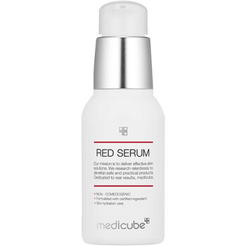 Red Serum 2.0 - Zklidňující sérum pro problematickou a citlivou pleť