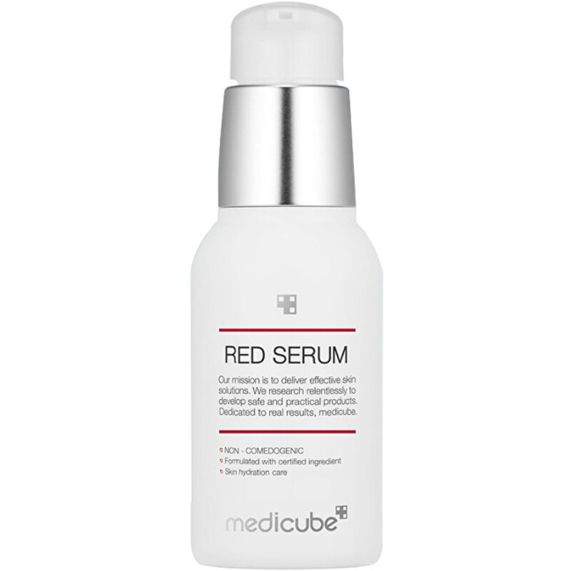 Red Serum 2.0 - Zklidňující sérum pro problematickou a citlivou pleť