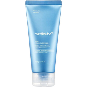 Zero Foam Cleanser - Čisticí pleťová pěna