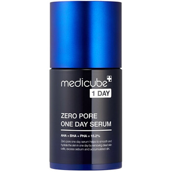 Zero Pore One Day Serum - Revitalizační pleťové sérum